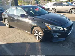1N4BL4DV0MN419705 2021 NISSAN ALTIMA