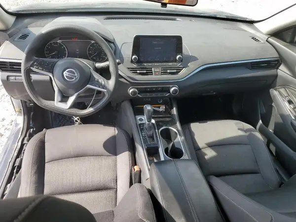 1N4BL4DV0MN419915 2021 NISSAN ALTIMA - Image 8