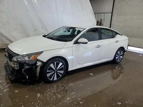 1N4BL4DV0NN300389 2022 NISSAN ALTIMA - Image 1