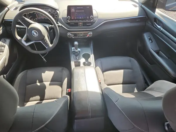 1N4BL4DV0NN301381 2022 NISSAN ALTIMA - Image 8