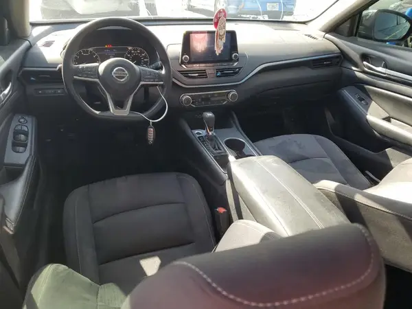 1N4BL4DV0NN302692 2022 NISSAN ALTIMA - Image 8