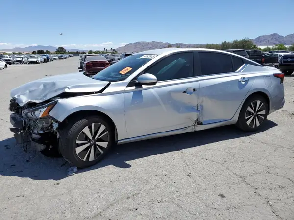 1N4BL4DV0NN304863 2022 NISSAN ALTIMA - Image 1