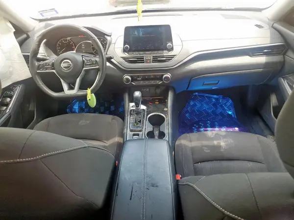 1N4BL4DV0NN305141 2022 NISSAN ALTIMA - Image 8