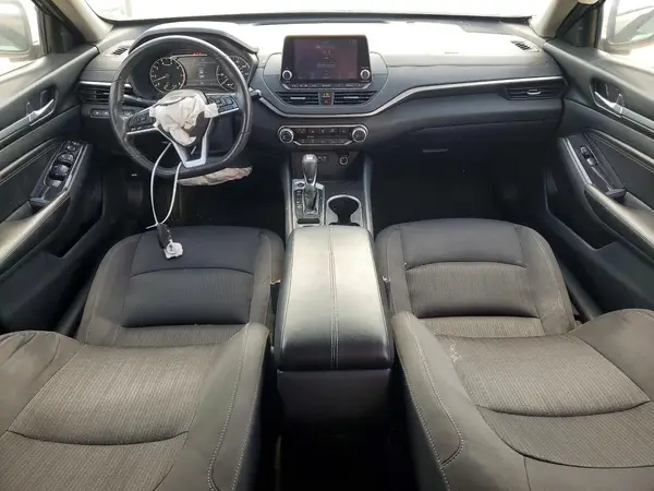 1N4BL4DV0NN305513 2022 NISSAN ALTIMA - Image 8