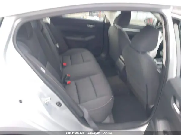 1N4BL4DV0NN308346 2022 NISSAN ALTIMA - Image 8
