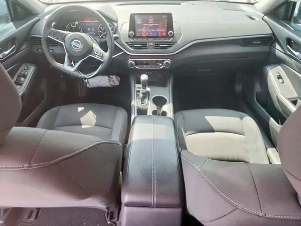 1N4BL4DV0NN308587 2022 NISSAN ALTIMA - Image 8