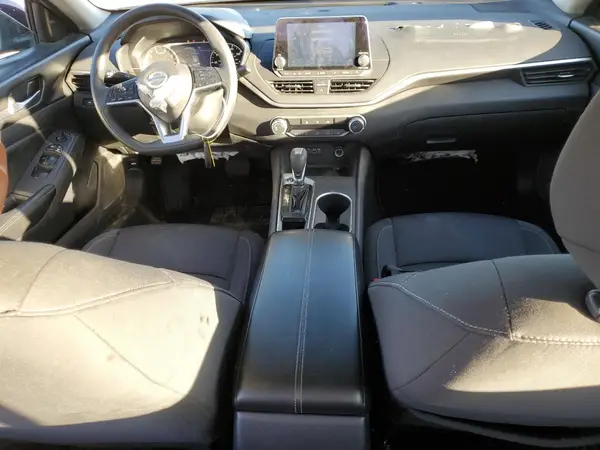 1N4BL4DV0NN309352 2022 NISSAN ALTIMA - Image 8