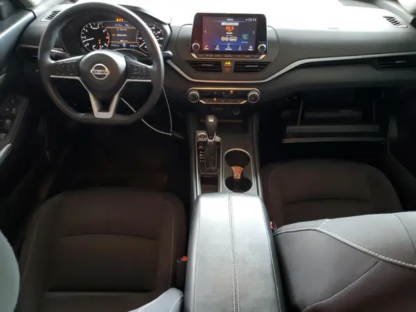 1N4BL4DV0NN310968 2022 NISSAN ALTIMA - Image 8