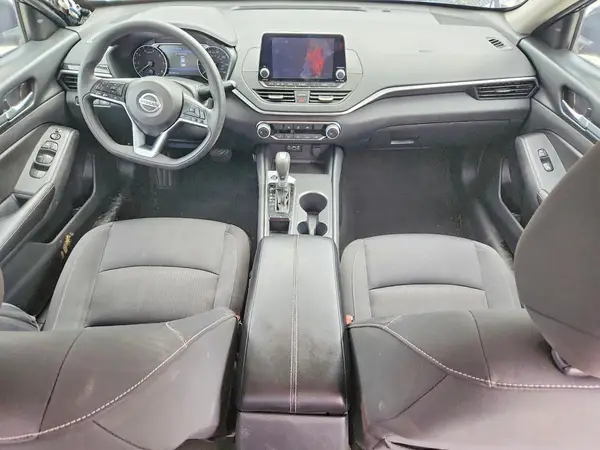 1N4BL4DV0NN311277 2022 NISSAN ALTIMA - Image 8