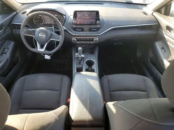 1N4BL4DV0NN314485 2022 NISSAN ALTIMA - Image 8