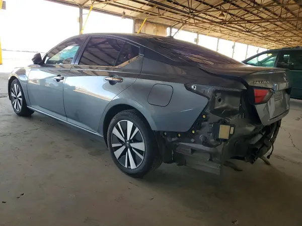 1N4BL4DV0NN314941 2022 NISSAN ALTIMA - Image 2