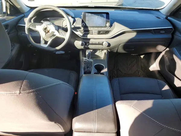 1N4BL4DV0NN315376 2022 NISSAN ALTIMA - Image 8