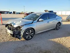 1N4BL4DV0NN315491 2022 NISSAN ALTIMA