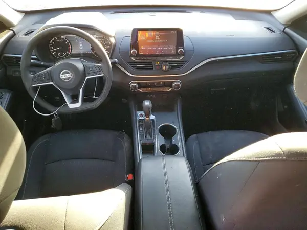 1N4BL4DV0NN315491 2022 NISSAN ALTIMA - Image 8