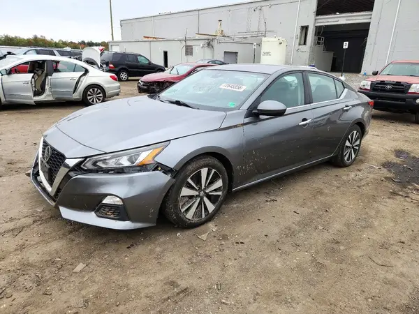 1N4BL4DV0NN316284 2022 NISSAN ALTIMA - Image 1