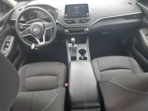 1N4BL4DV0NN316334 2022 NISSAN ALTIMA - Image 8