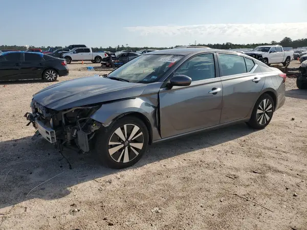 1N4BL4DV0NN316513 2022 NISSAN ALTIMA - Image 1
