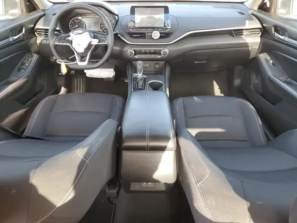 1N4BL4DV0NN316513 2022 NISSAN ALTIMA - Image 8