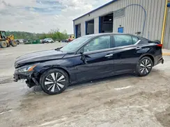 1N4BL4DV0NN316592 2022 NISSAN ALTIMA