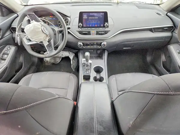 1N4BL4DV0NN316592 2022 NISSAN ALTIMA - Image 8