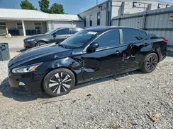 1N4BL4DV0NN317581 2022 NISSAN ALTIMA