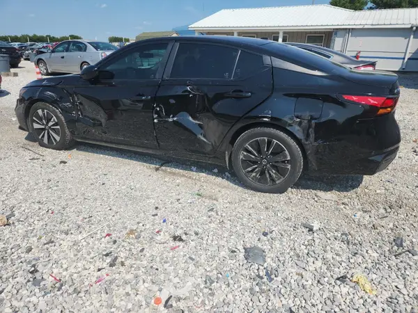 1N4BL4DV0NN317581 2022 NISSAN ALTIMA - Image 2
