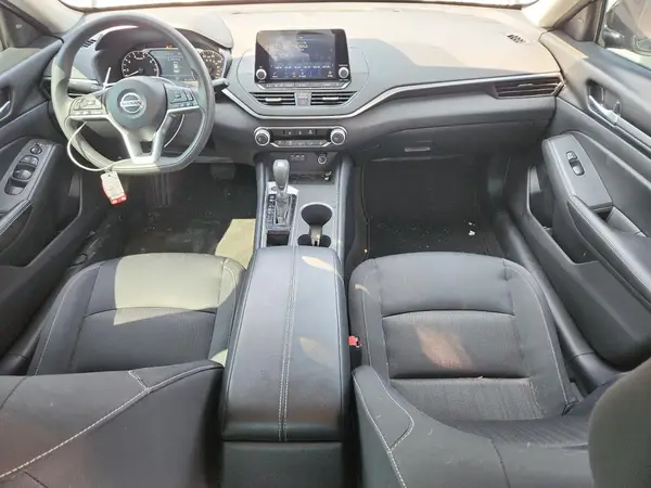 1N4BL4DV0NN317581 2022 NISSAN ALTIMA - Image 8