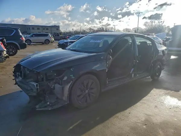 1N4BL4DV0NN317693 2022 NISSAN ALTIMA - Image 1