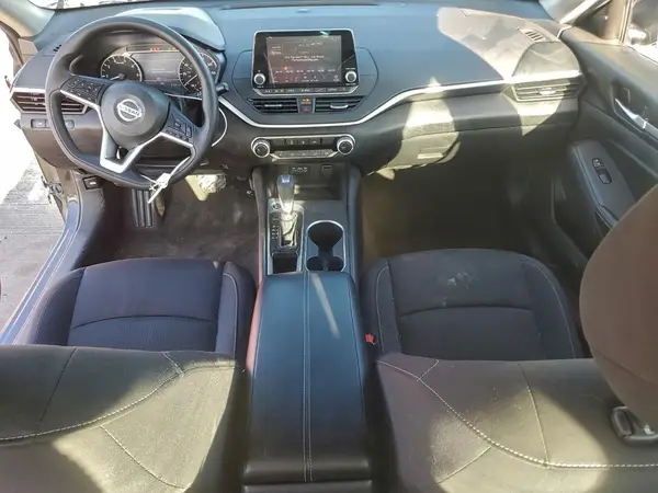 1N4BL4DV0NN317693 2022 NISSAN ALTIMA - Image 8