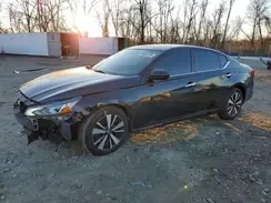 1N4BL4DV0NN318150 2022 NISSAN ALTIMA