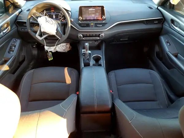 1N4BL4DV0NN318150 2022 NISSAN ALTIMA - Image 8