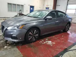 1N4BL4DV0NN318455 2022 NISSAN ALTIMA