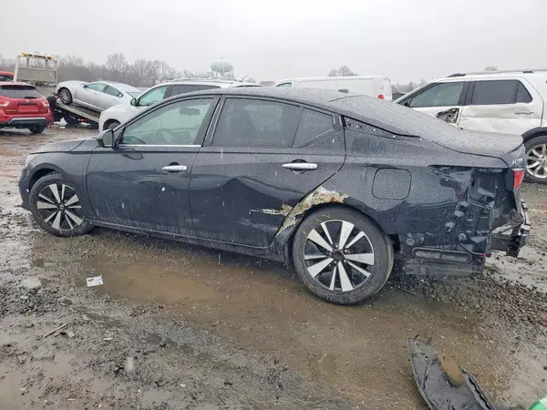 1N4BL4DV0NN319248 2022 NISSAN ALTIMA - Image 2