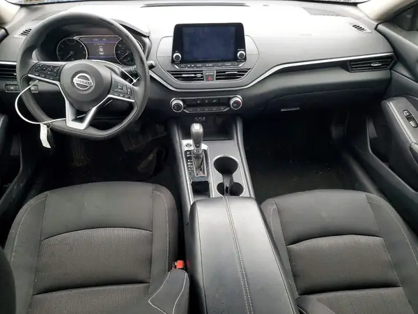 1N4BL4DV0NN319248 2022 NISSAN ALTIMA - Image 8