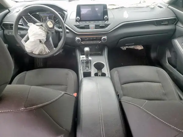 1N4BL4DV0NN319332 2022 NISSAN ALTIMA - Image 8