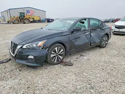 1N4BL4DV0NN319671 2022 NISSAN ALTIMA