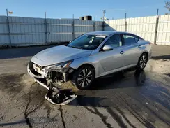 1N4BL4DV0NN320173 2022 NISSAN ALTIMA