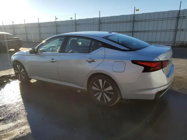 1N4BL4DV0NN320173 2022 NISSAN ALTIMA - Image 2