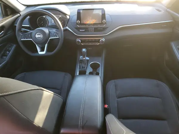 1N4BL4DV0NN320173 2022 NISSAN ALTIMA - Image 8
