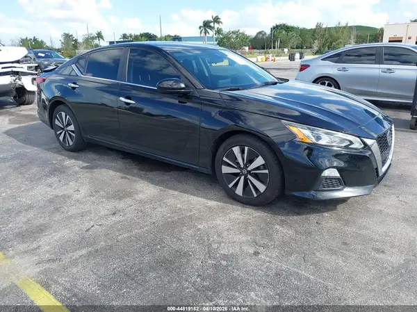 1N4BL4DV0NN320450 2022 NISSAN ALTIMA - Image 1