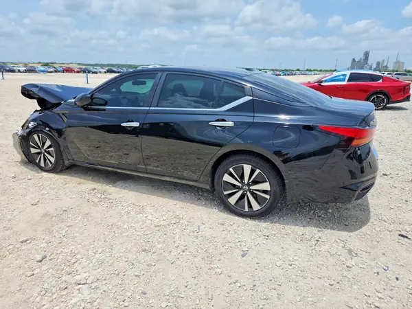 1N4BL4DV0NN321632 2022 NISSAN ALTIMA - Image 2