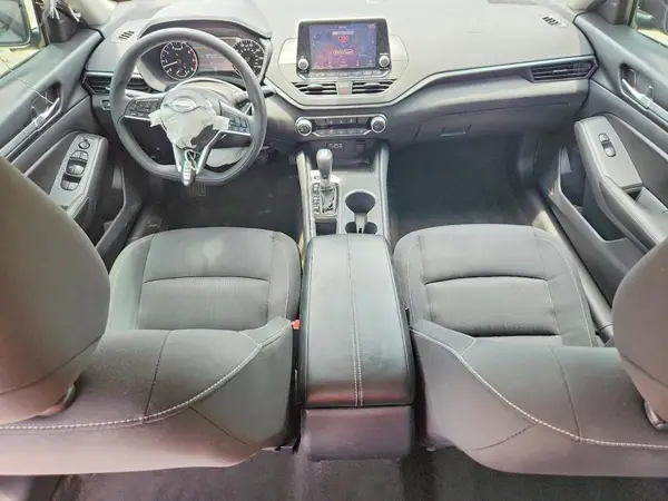 1N4BL4DV0NN321632 2022 NISSAN ALTIMA - Image 8