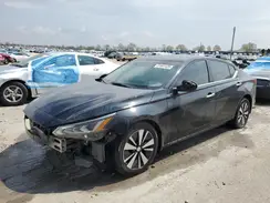 1N4BL4DV0NN322215 2022 NISSAN ALTIMA