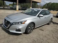 1N4BL4DV0NN322487 2022 NISSAN ALTIMA