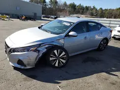 1N4BL4DV0NN323767 2022 NISSAN ALTIMA