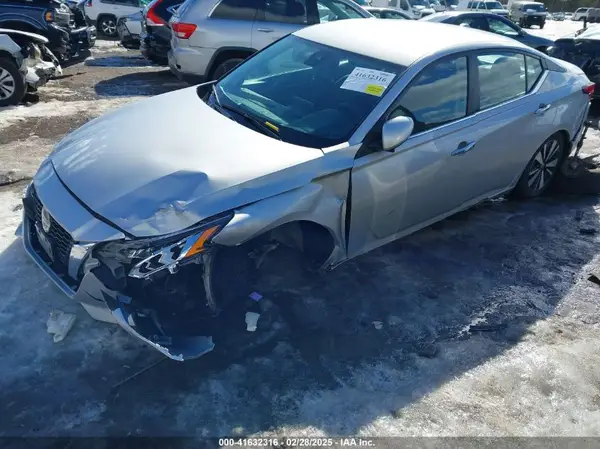 1N4BL4DV0NN323784 2022 NISSAN ALTIMA - Image 2