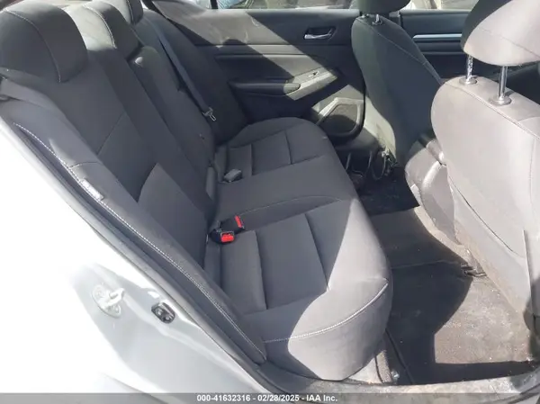 1N4BL4DV0NN323784 2022 NISSAN ALTIMA - Image 8