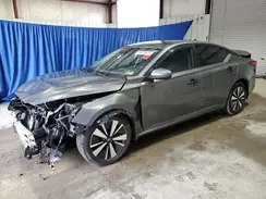 1N4BL4DV0NN324076 2022 NISSAN ALTIMA