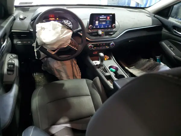 1N4BL4DV0NN324076 2022 NISSAN ALTIMA - Image 8