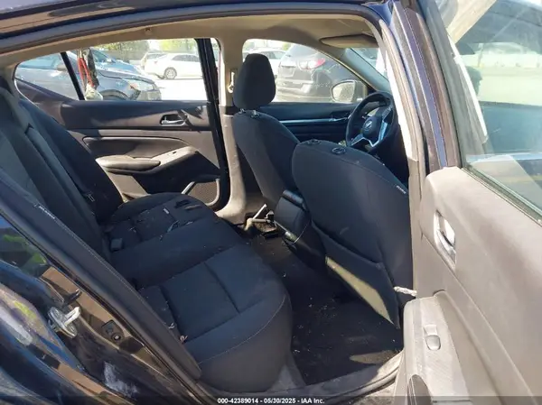 1N4BL4DV0NN324286 2022 NISSAN ALTIMA - Image 8